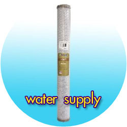 เครื่องกรองน้ำ